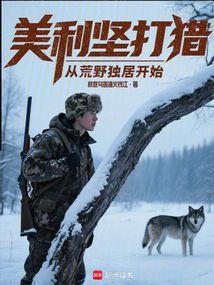 American Hunting: Starting with Solitary Life in the Wilderness