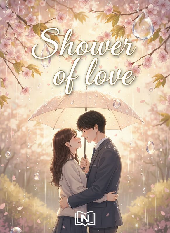 Shower of love
